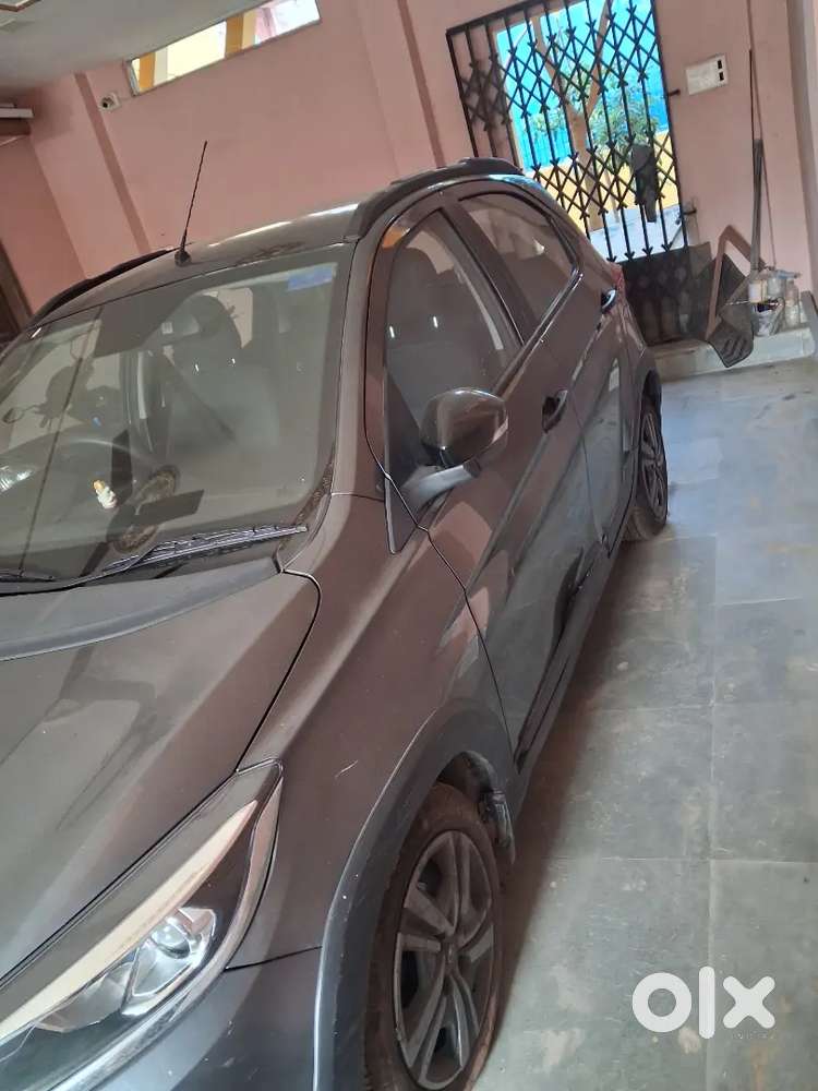 Tata Tiago Nrg 2024 Top End Automatic Model Well Maintained
