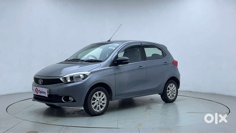 Tata Tiago Xz, 2018, Petrol