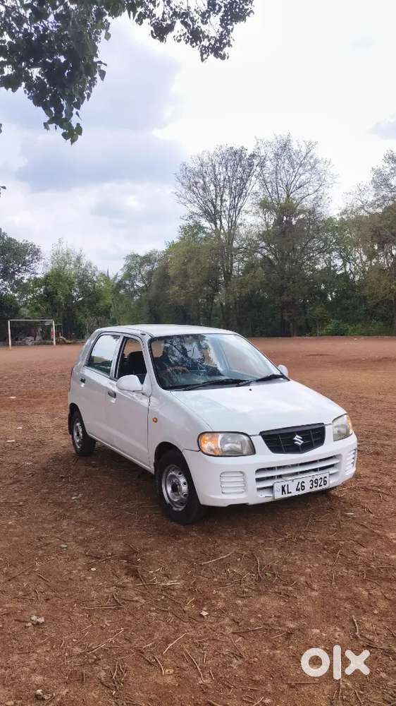 Maruti Suzuki Alto 2006 Petrol 85000 Km Driven