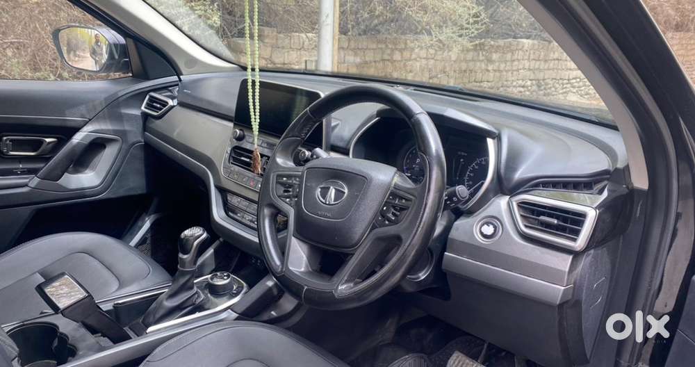 Tata Harrier 2020 Diesel Well Maintained