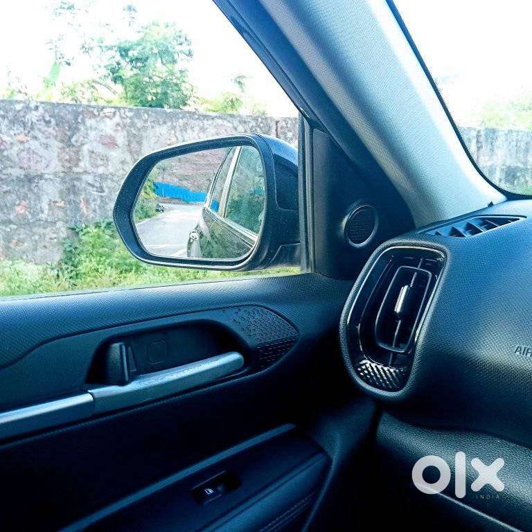 Kia Sonet Gtx Plus Dct, 2021, Petrol