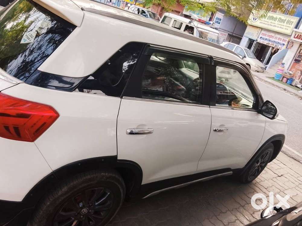 Toyota Urban Cruiser Cruiser Premium, 2021, Cng & Hybrids