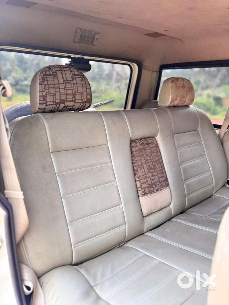 Mahindra Bolero Slx, 2012, Diesel