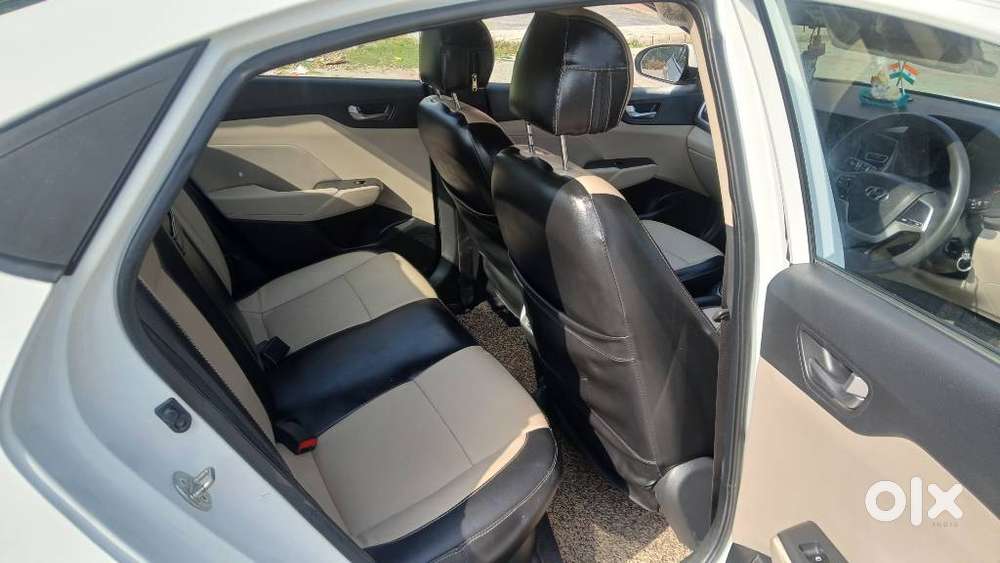 Hyundai Verna 1.5 S Petrol Mt, 2023, Petrol