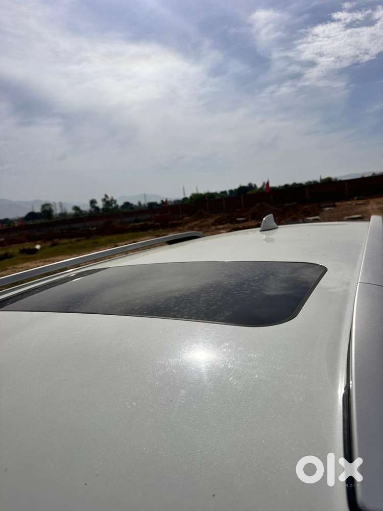 Maruti Suzuki Brezza 2025 Cng & Hybrids 18620 Km Driven