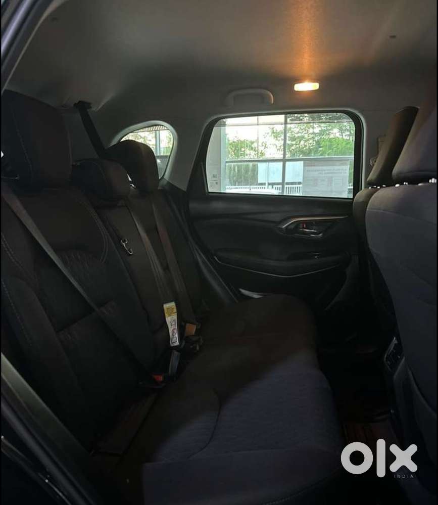 Toyota Urban Cruiser Hyryder 1.5 G Neo Drive, 2023, Petrol