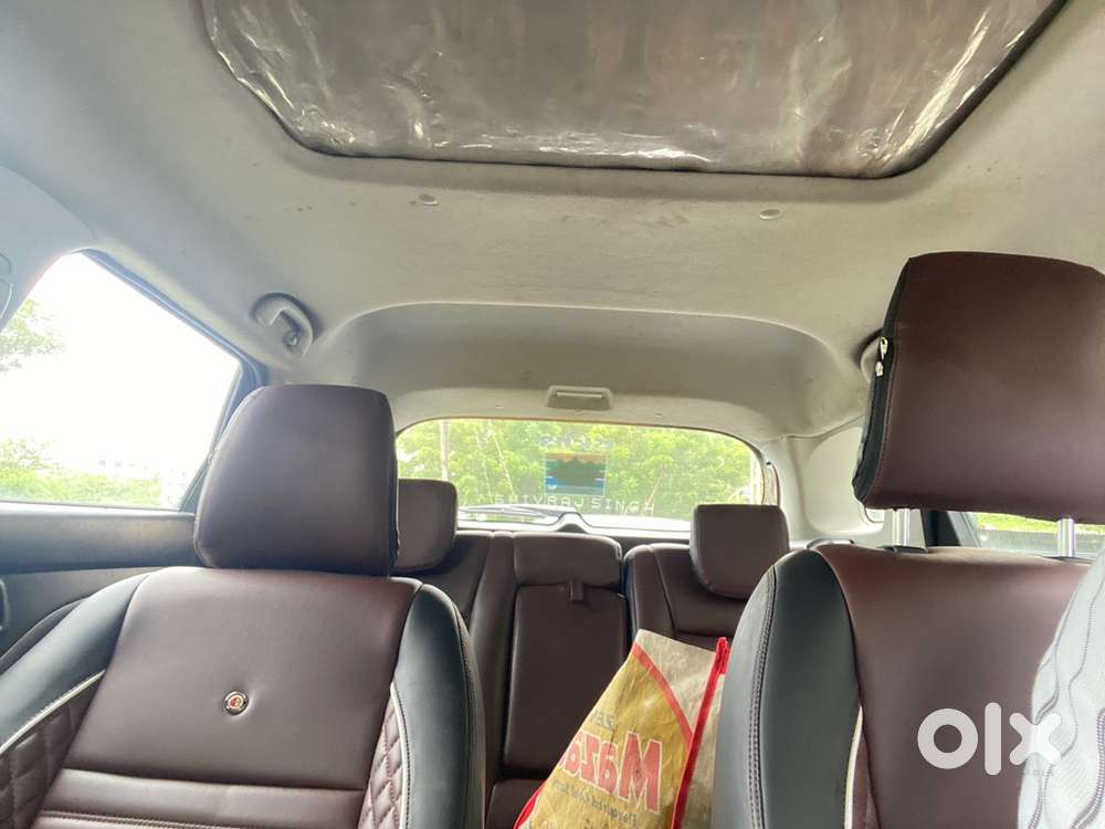Maruti Suzuki Brezza 2023