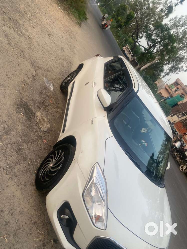 Maruti Suzuki Swift 2020