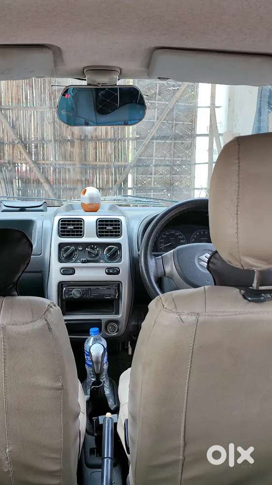 Maruti Suzuki Wagon R 2006