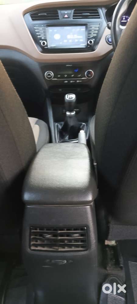 Hyundai I20 2015-2017 Asta Option 1.2, 2017, Petrol