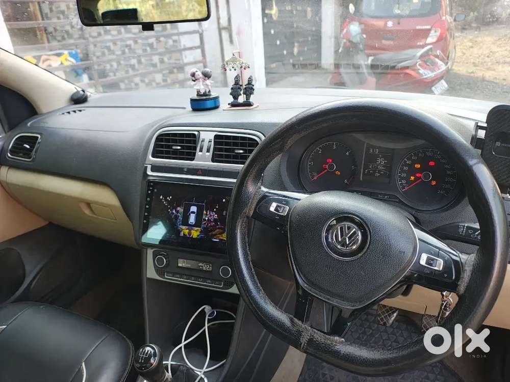 Volkswagen Polo 2014 Diesel Good Condition