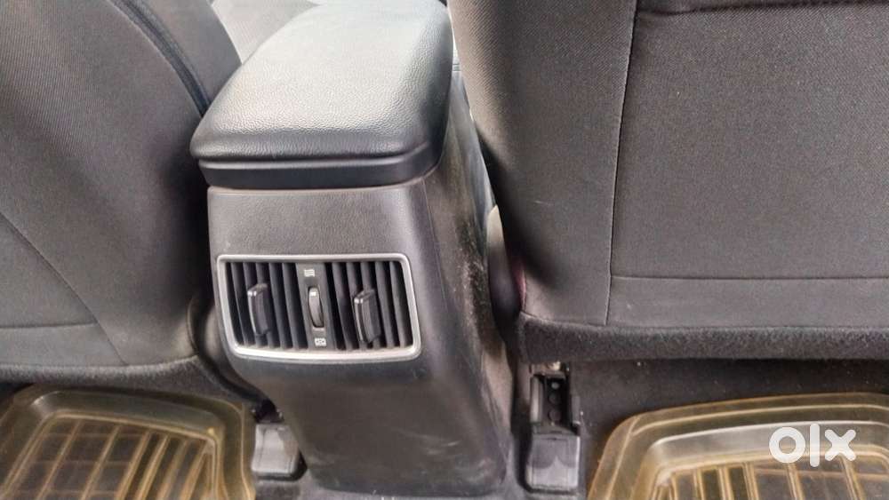 Hyundai Creta 1.6 E Plus, 2018, Petrol
