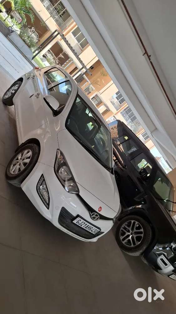Hyundai I20 2014 Diesel 168000 Km Driven- Tip Top Condition