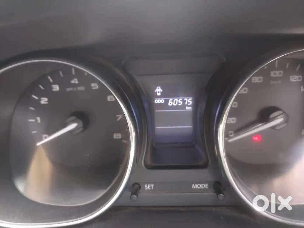 Tata Tigor 2020 Diesel Manual