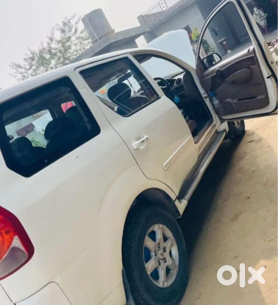 Mahindra Xylo 2010 Diesel E8 Top Model Passing 31 Tk Ac Child
