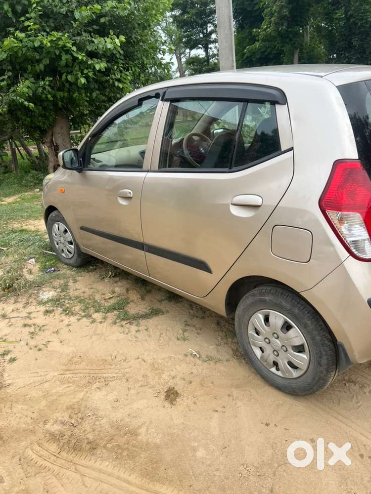 Hyundai I10 Petrol 2010