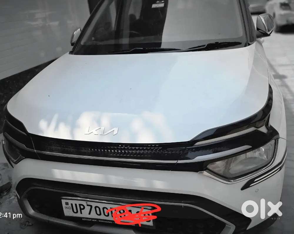 Kia Carens 1.4 Prestige 2022