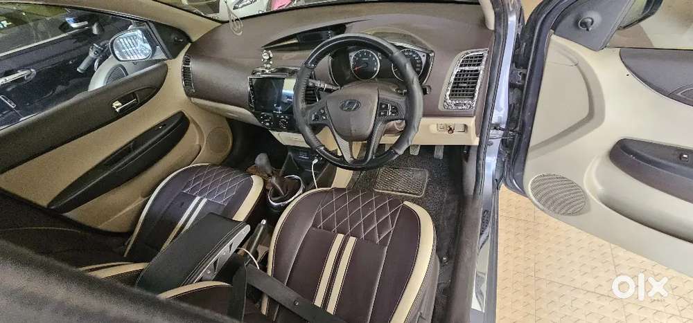 Selling My I20 Magna Fc And Insurance Newly Updated