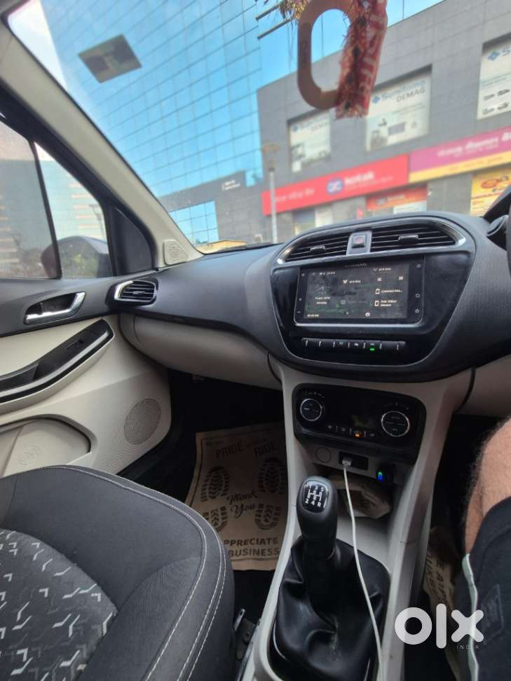 Tata Tiago 1.2 Revotron Xz Plus, 2022, Petrol