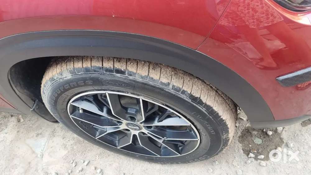 Showroom Condition Car