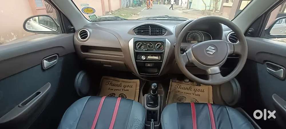 Alto 800 For Sale