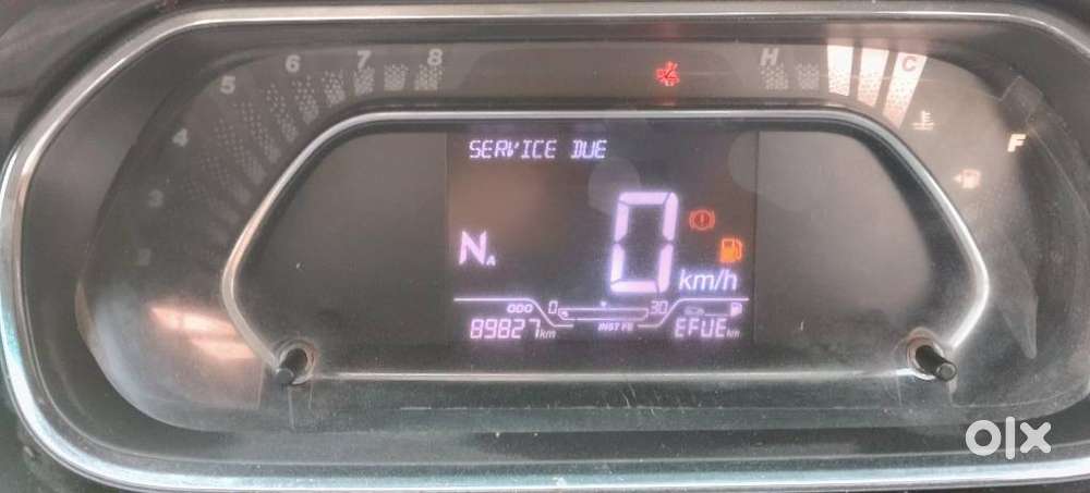 Tata Tiago 1.2 Revotron Xza Plus Amt, 2020, Petrol