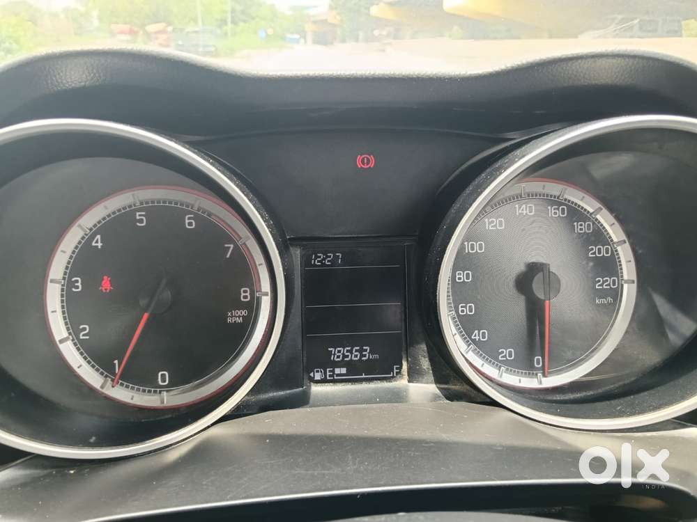 Maruti Suzuki Swift 1.2 Vxi (o), 2020, Petrol