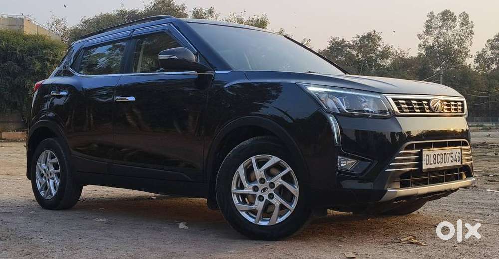 Mahindra Xuv300 W8 Option Diesel, 2022, Diesel