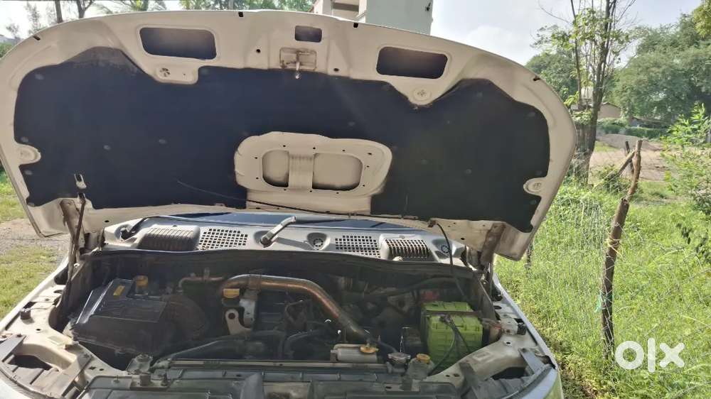 Mahindra Imperio 2017 Diesel Well Maintained