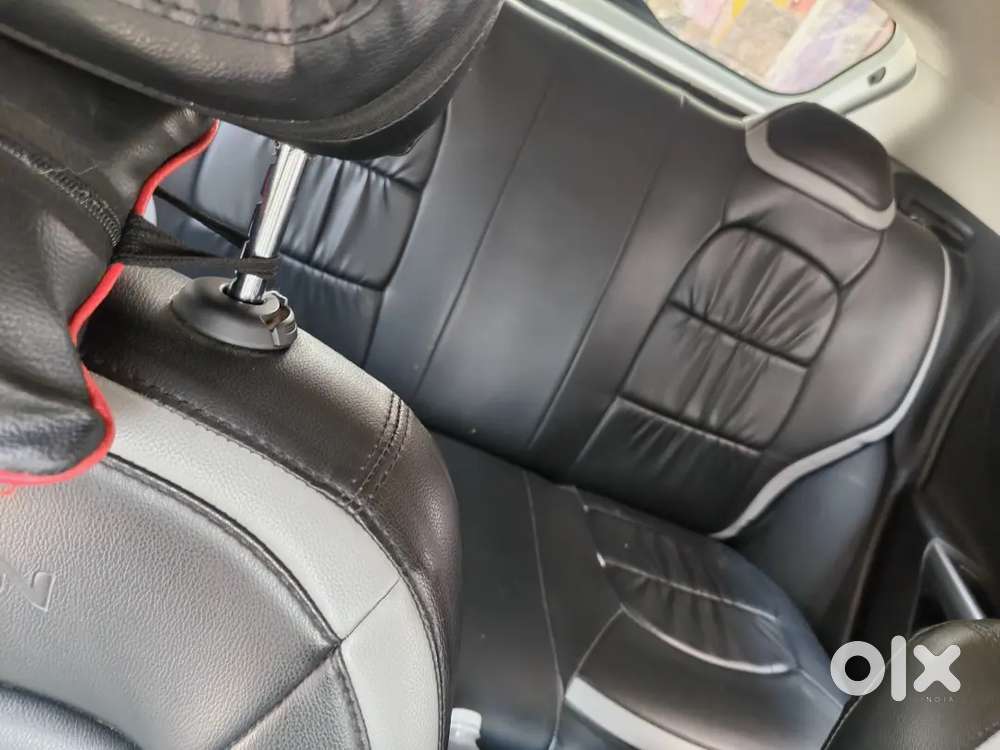 Tata Nexon 2020 Diesel Well Maintained