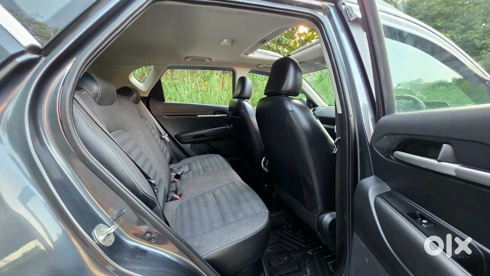 Kia Sonet 1.2 Htk Plus, 2023, Petrol