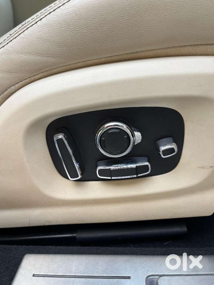 Jaguar Xj 3.0l Xj50, 2019, Diesel
