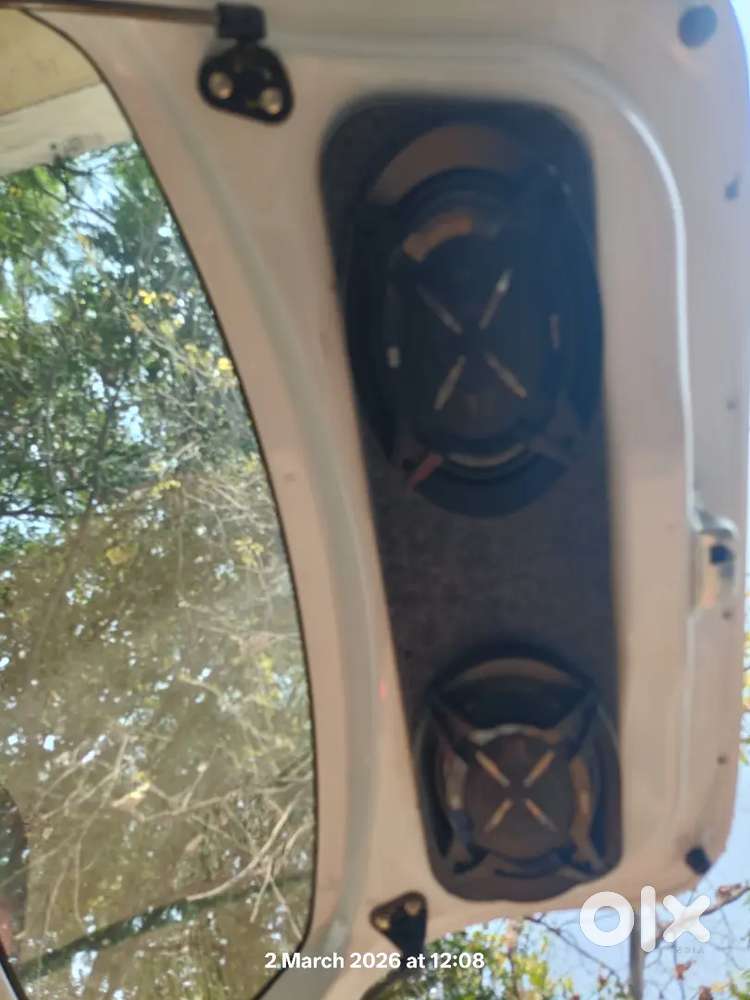 Maruti Suzuki Alto Vxi Plus