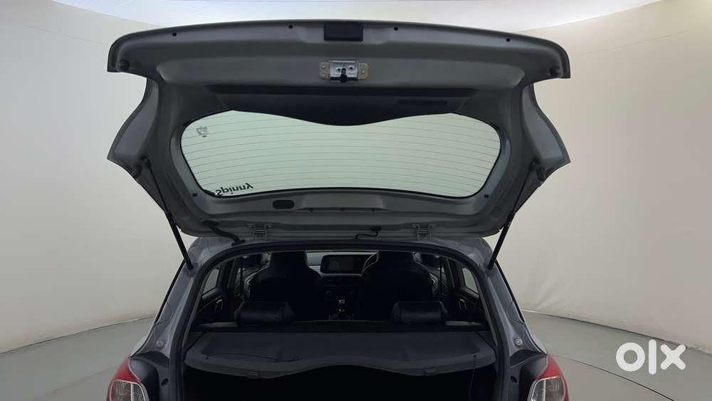 Hyundai Grand I10 Nios Asta 1.2 Kappa Vtvt, 2020, Petrol