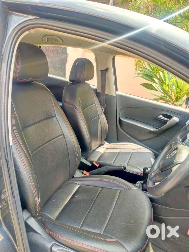 Volkswagen Polo 1.5 Tdi Trendline, 2019, Diesel