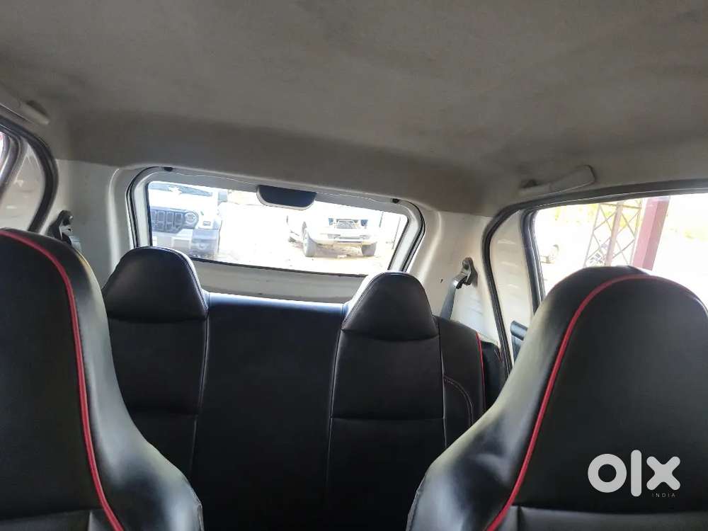 Datsun Redigo 0.8 S 2017