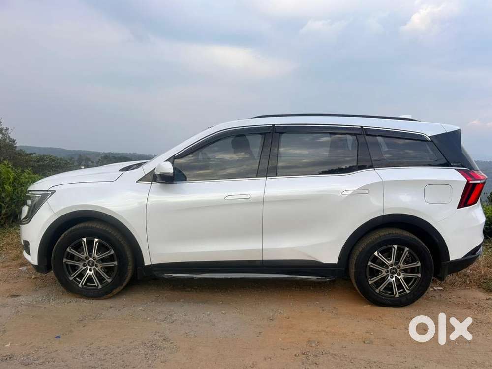 Mahindra Xuv700 2022 Diesel Good Condition