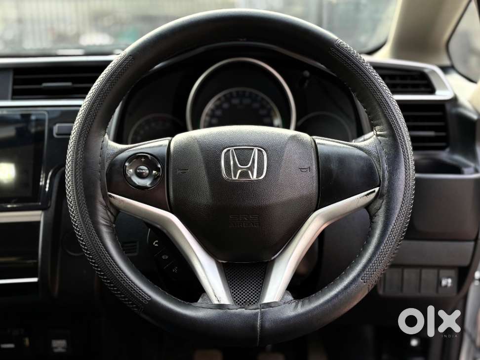 Honda Wr-v 1.2 Vx Exclusive Edition I-vtec Mt, 2019, Petrol