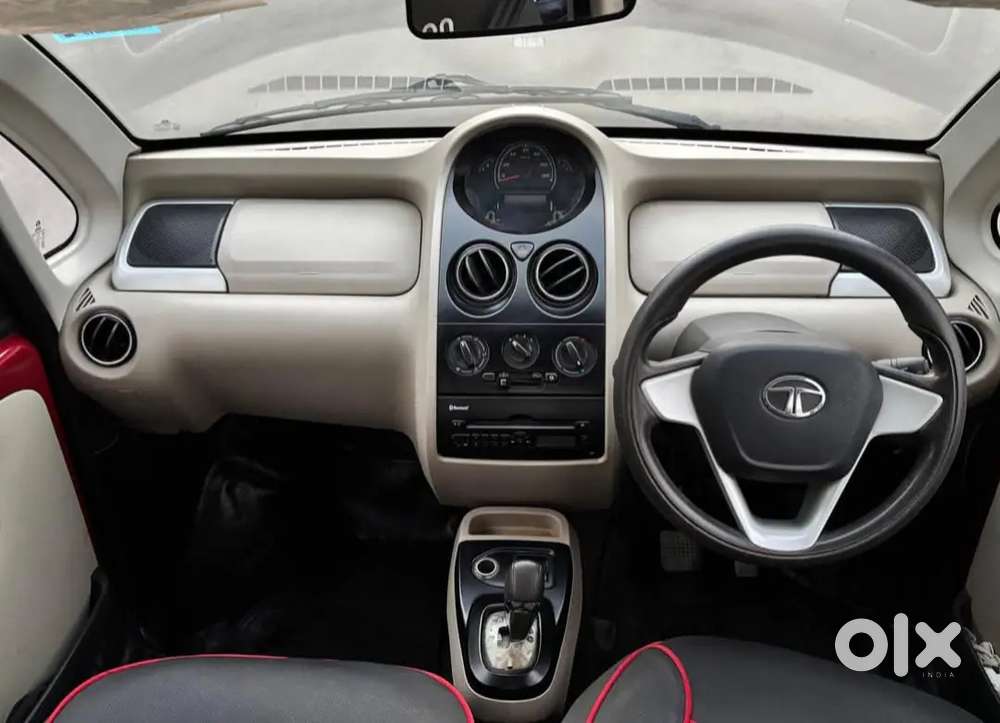 Tata Nano Xta 2016