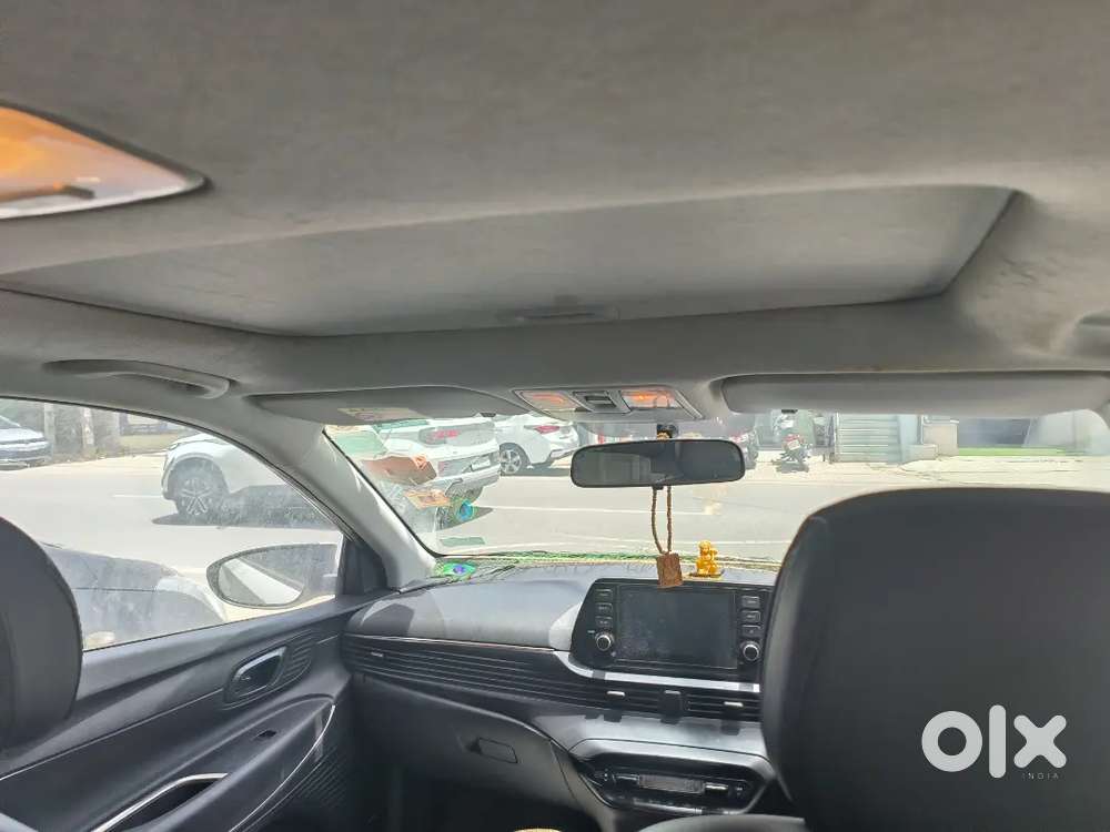 Hyundai New I20 2023