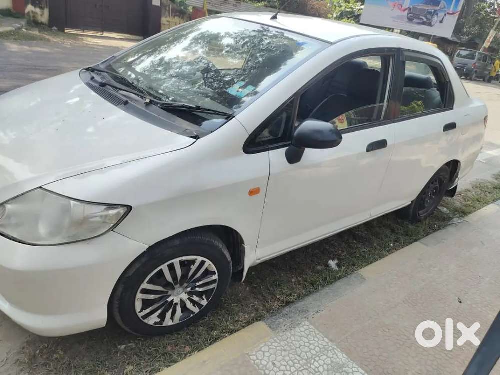 Honda City 1.5 Exi 2005