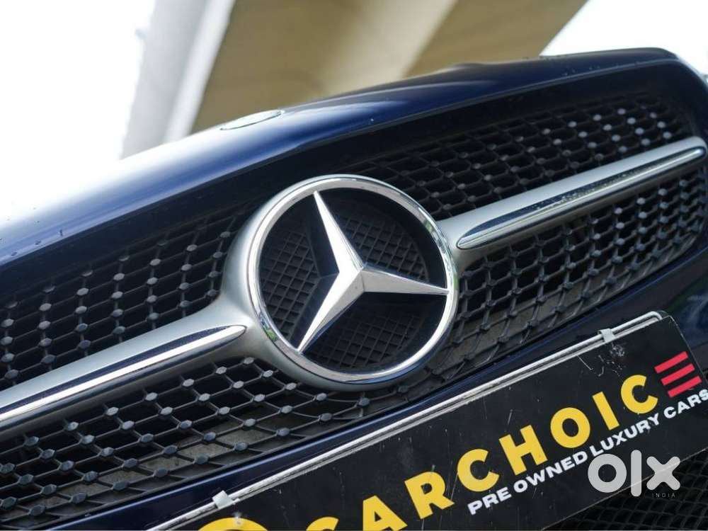 Mercedes-benz Cla Urban Sport 200, 2018, Petrol
