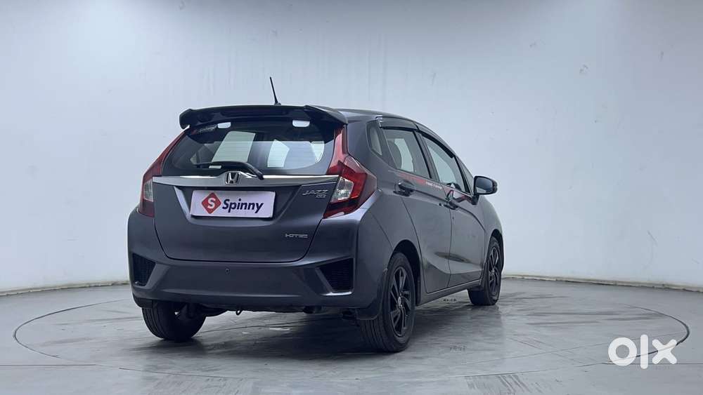Honda Jazz Vx Diesel, 2017, Diesel