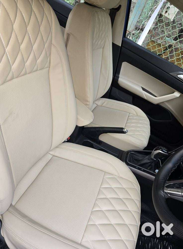 Volkswagen Virtus 1.5 Tsi Gt Plus Evo Dsg, 2023, Petrol