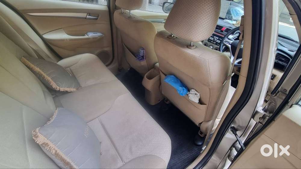 Hondacity1.5vmt 2011 Petrol.excellent Running Condition(only 62100 Km)