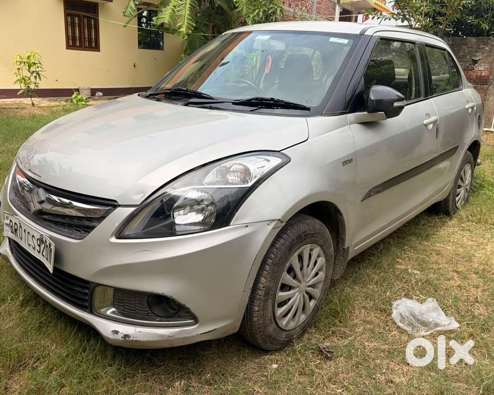 Maruti Suzuki Swift In Super Mint Condition