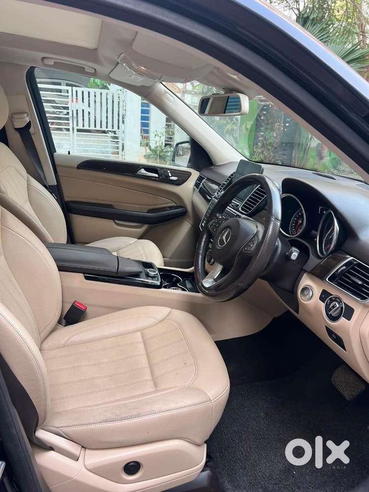 Mercedes-benz Gle Class 2.1 250d 4matic, 2018, Diesel