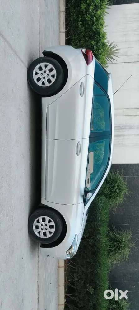 Hyundai Elite I20 2018 Petrol Magna