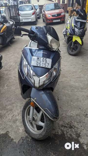 Honda activa under 50000 hot sale