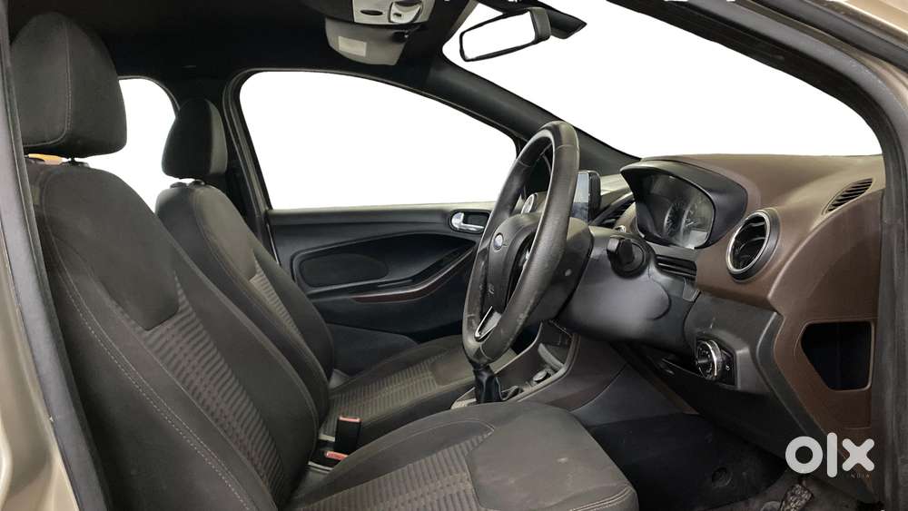 Ford Freestyle Titanium Plus Petrol, 2018, Petrol